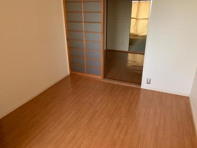 グリーンメゾン 部屋画像