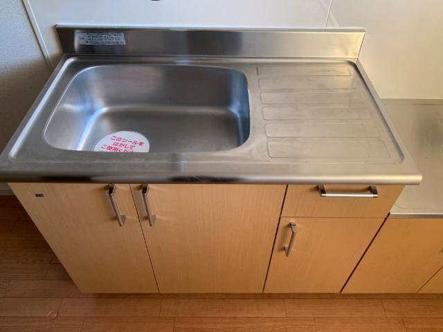 グリーンメゾン 部屋画像