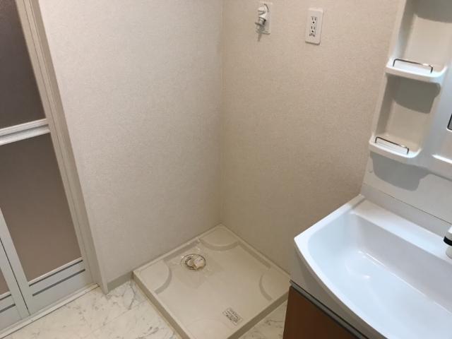 ユーハウスⅦ 部屋画像