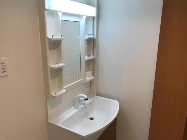 ユーハウスⅦ 部屋画像