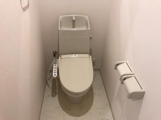 ユーハウスⅦ 部屋画像