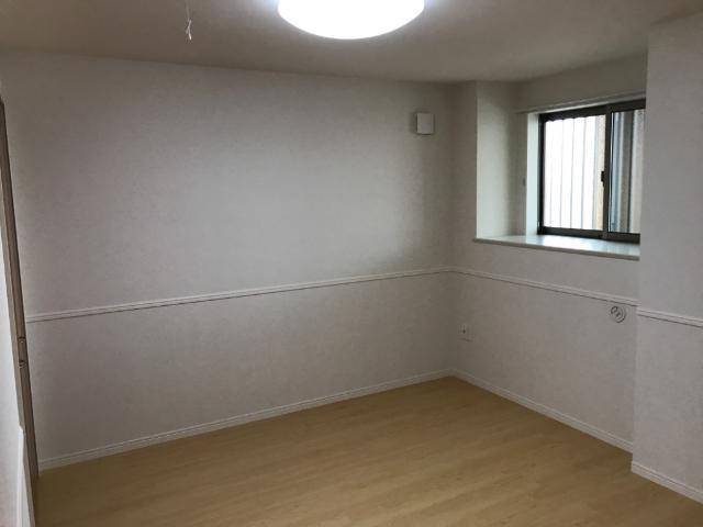 ユーハウスⅦ 部屋画像