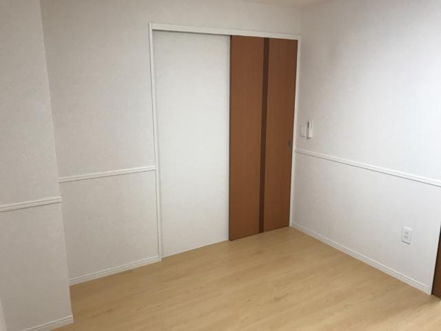 ユーハウスⅦ 部屋画像