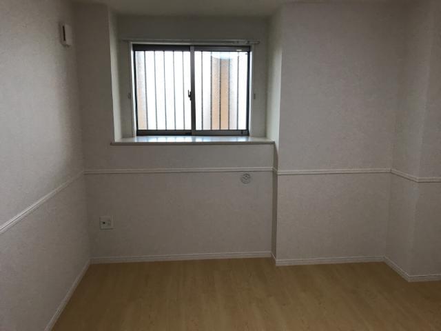 ユーハウスⅦ 部屋画像