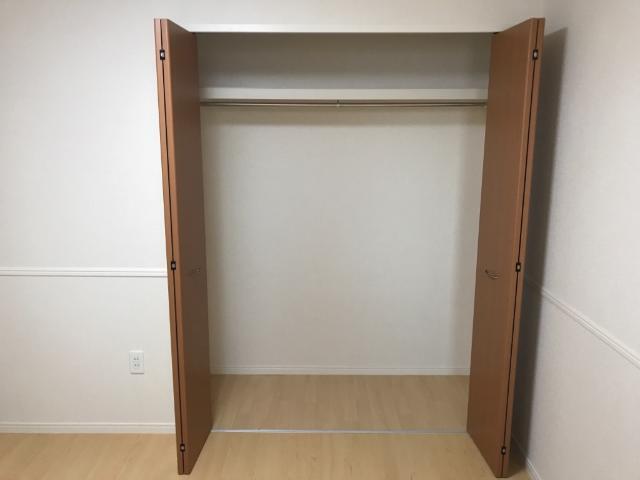ユーハウスⅦ 部屋画像