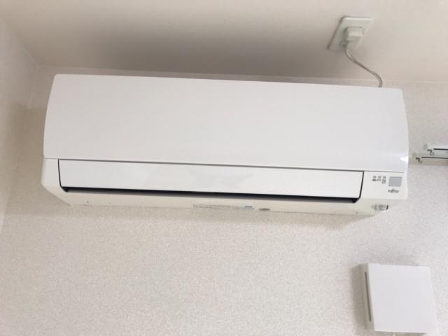 ユーハウスⅦ 部屋画像