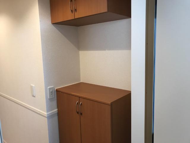 ユーハウスⅦ 部屋画像