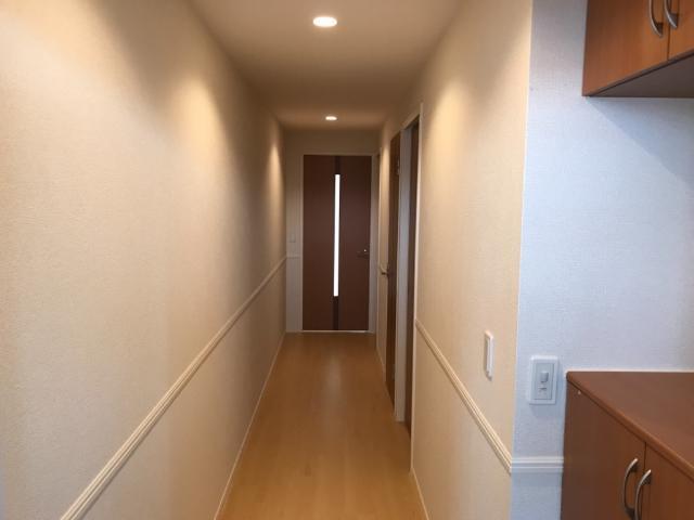 ユーハウスⅦ 部屋画像