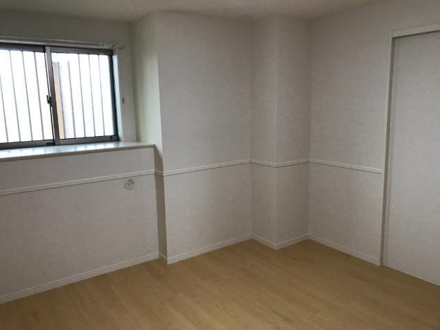 ユーハウスⅦ 部屋画像