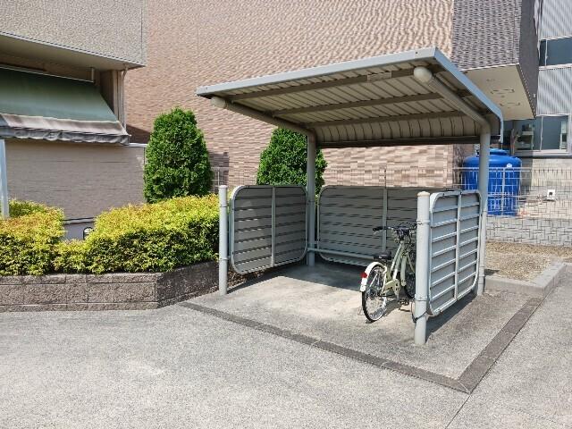アプリコット（101） その他部屋・スペース