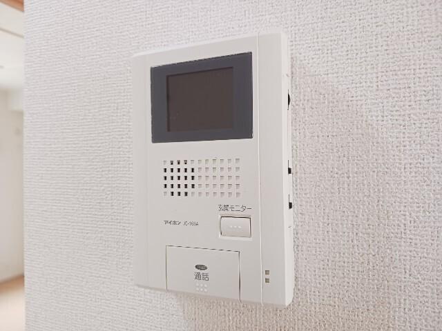 アプリコット（101） 設備
