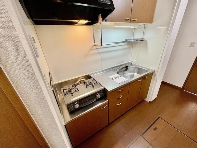 ハーモニー（102） キッチン