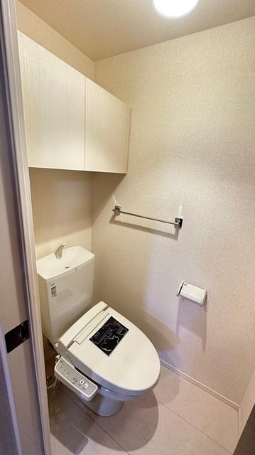エスポワールⅢ（205） 部屋画像