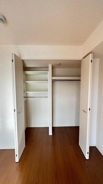 エスポワールⅢ（205） 部屋画像