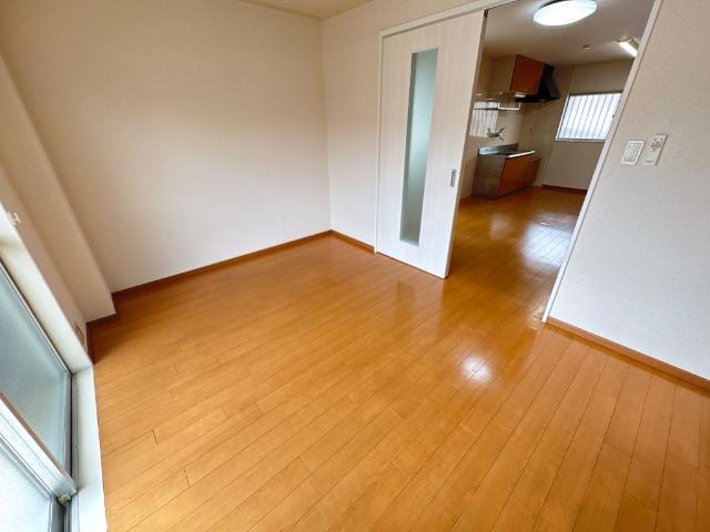 ロイヤルタウン天子田 部屋画像