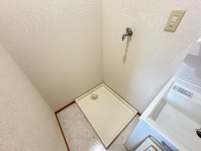ロイヤルタウン天子田 部屋画像