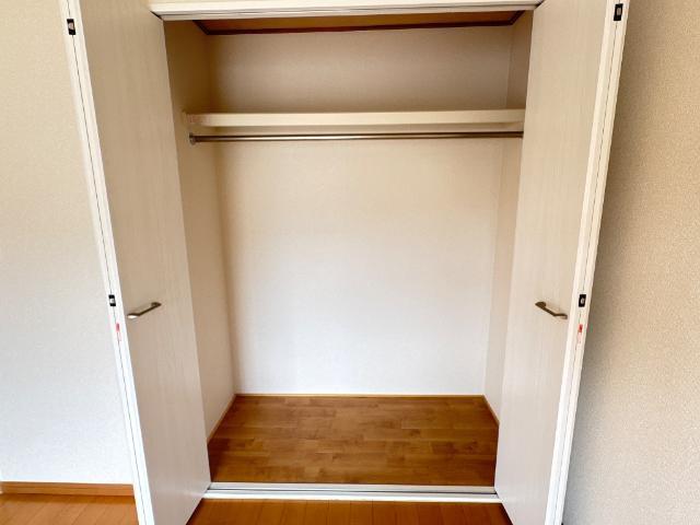 ロイヤルタウン天子田 部屋画像
