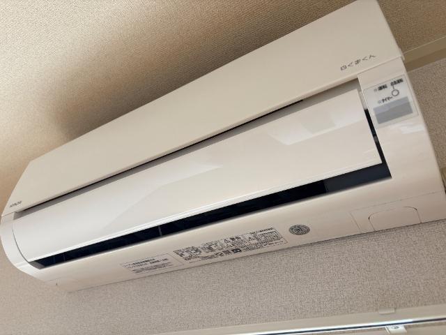 ロイヤルタウン天子田 部屋画像