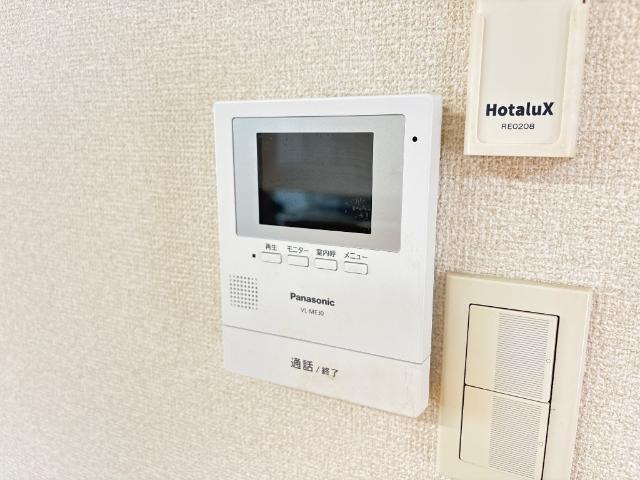 ロイヤルタウン天子田 部屋画像