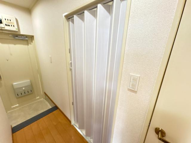 ロイヤルタウン天子田 部屋画像