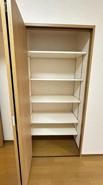 あいさきがけ（0205） 部屋画像