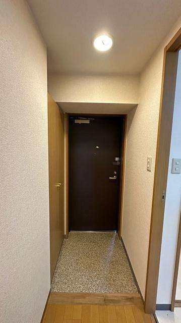 あいさきがけ（0205） 玄関