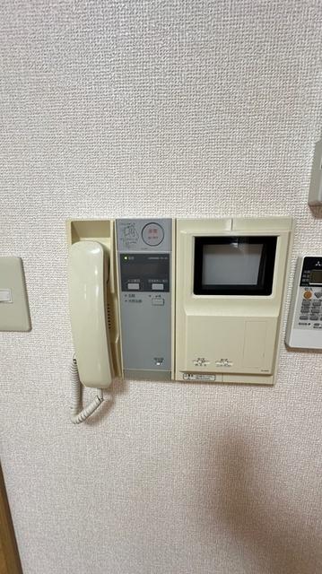 あいさきがけ（0205） 部屋画像