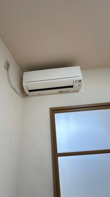 あいさきがけ（0205） 部屋画像