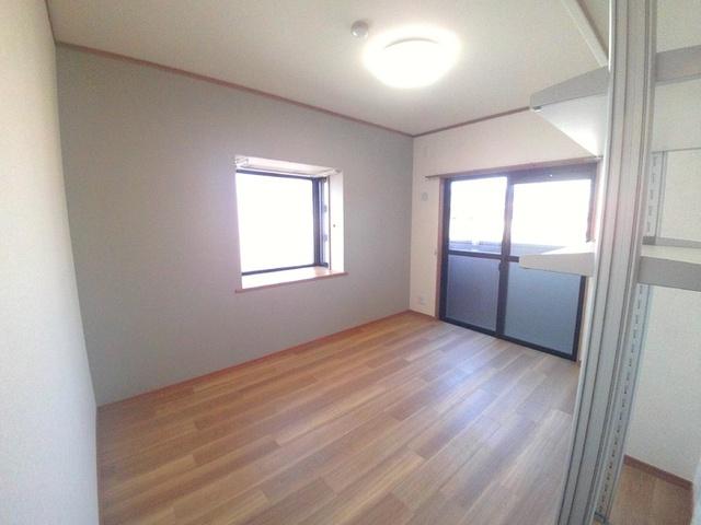 ヴェルドミール（203） 部屋画像