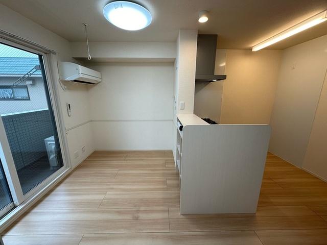 ベルエア　御器所（303） 部屋画像