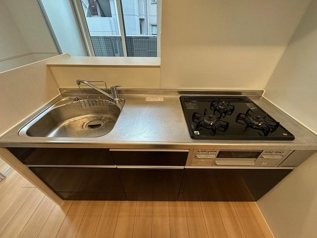 ベルエア　御器所（303） 部屋画像