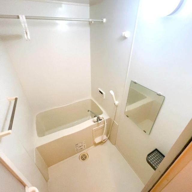 タクティス（302） 部屋画像