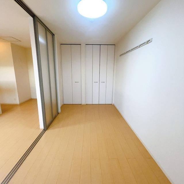 タクティス（302） 部屋画像
