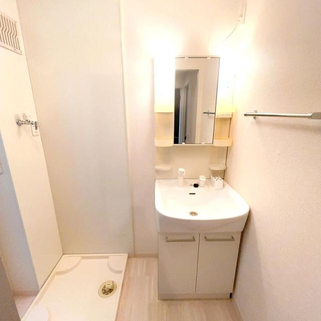 タクティス（302） 部屋画像