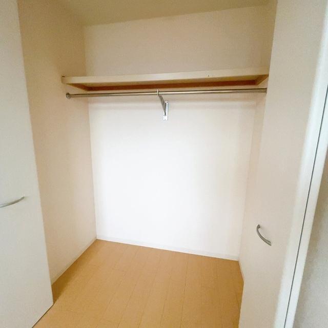 タクティス（302） 部屋画像