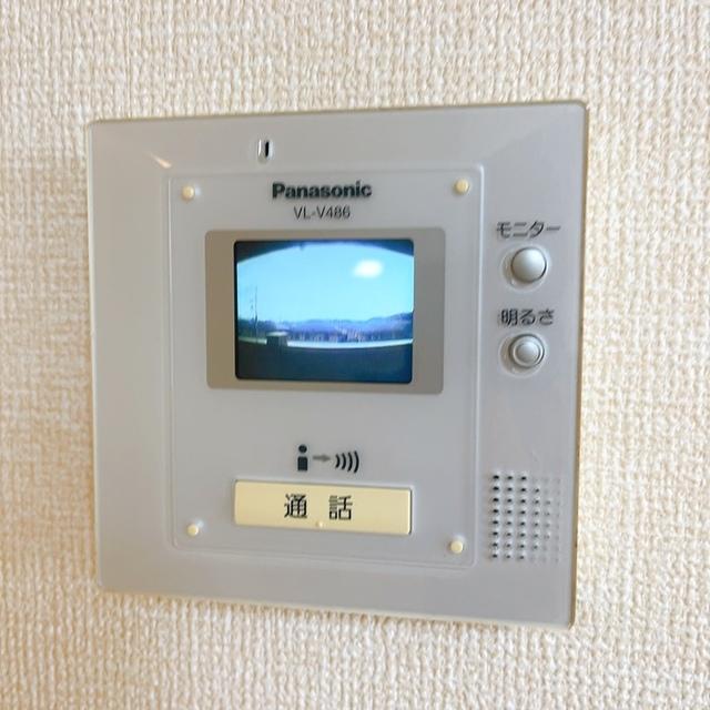 タクティス（302） 部屋画像