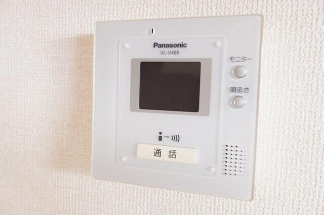 タクティス（302） 部屋画像