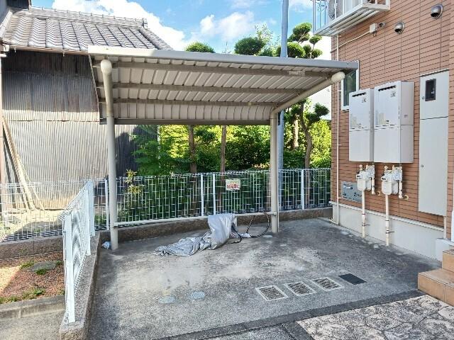 ピース　コート（103） その他部屋・スペース