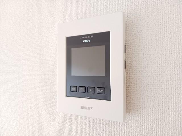 ピース　コート（103） 設備