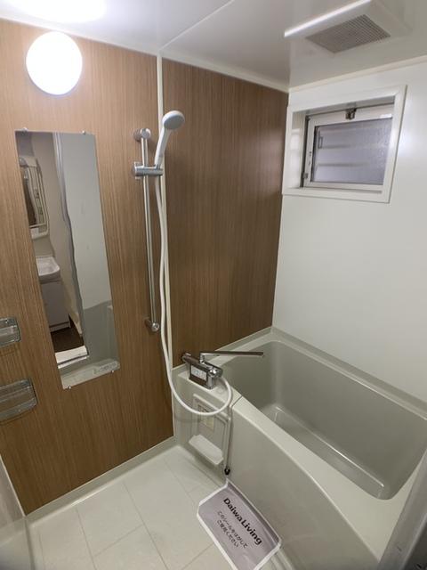 レセンテ鶴が沢Ⅱ（103） 部屋画像