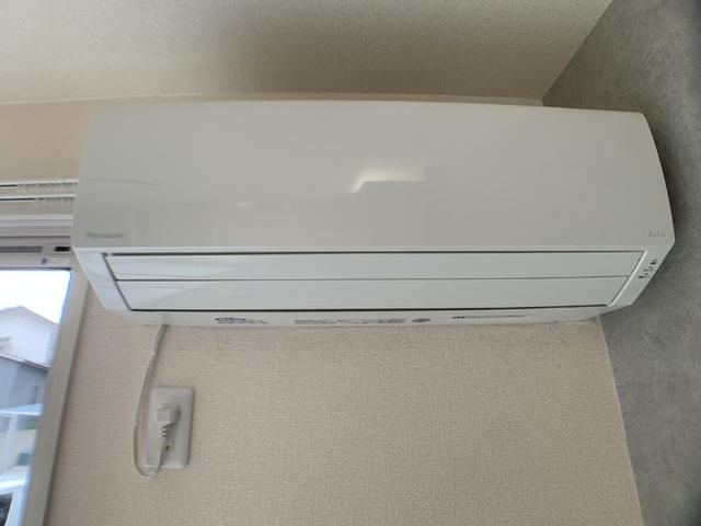 レセンテ鶴が沢Ⅱ（103） 部屋画像