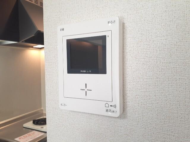 エテルノ・プラシード　Ⅱ（101） 設備