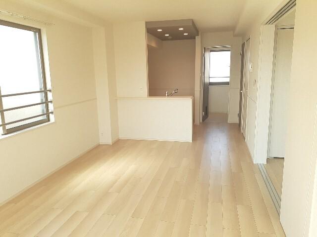 ハピネス（302） 室内