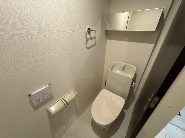 プリオール・メゾン 部屋画像