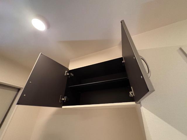 プリオール・メゾン 部屋画像