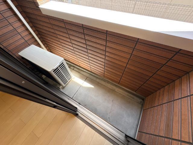 プリオール・メゾン 部屋画像