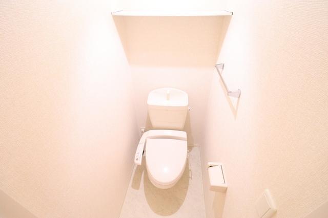 パストラル楠（101） 部屋画像