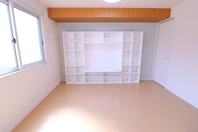 パストラル楠（101） 部屋画像