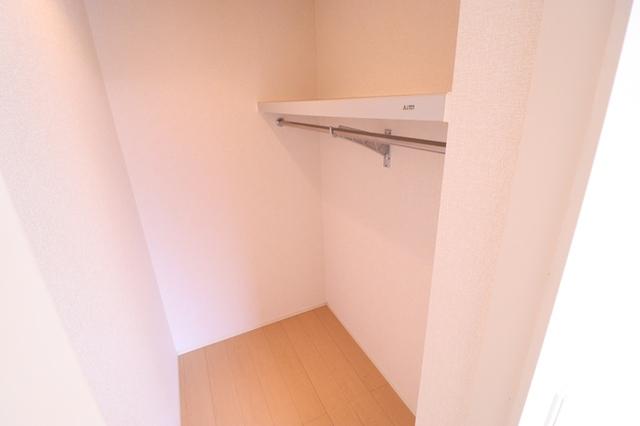 パストラル楠（101） 部屋画像
