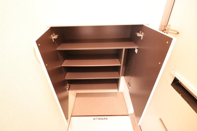 パストラル楠（101） 部屋画像